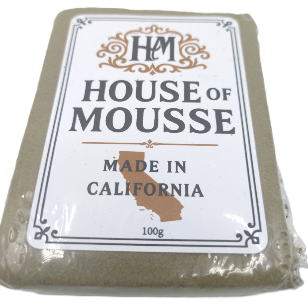 House of Mousse Hash