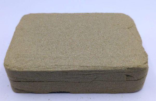 Blonde Lemon Cherry Gelato Hash