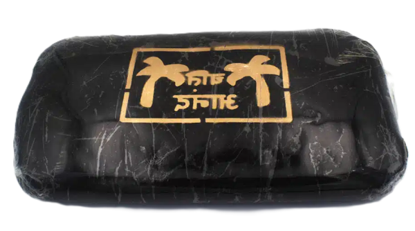 Pakistan Gold Seal Hash