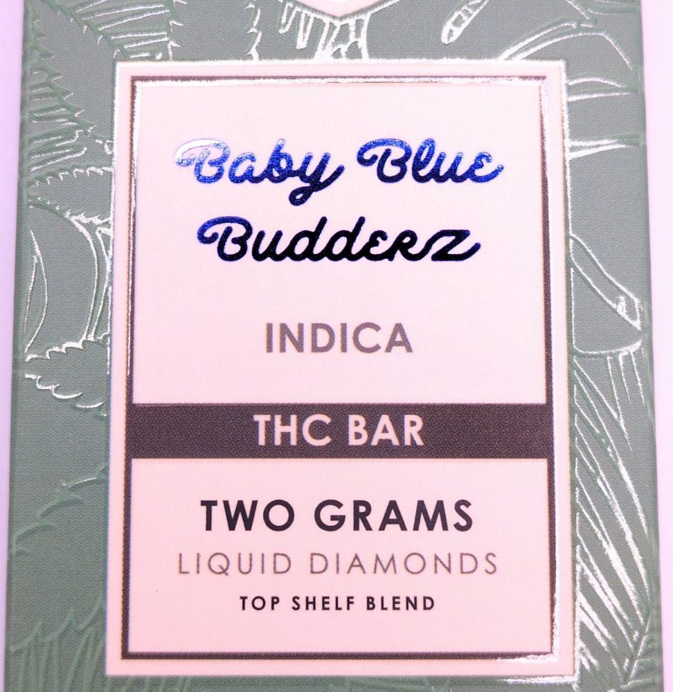 Hidden Hills 2000mg Vape