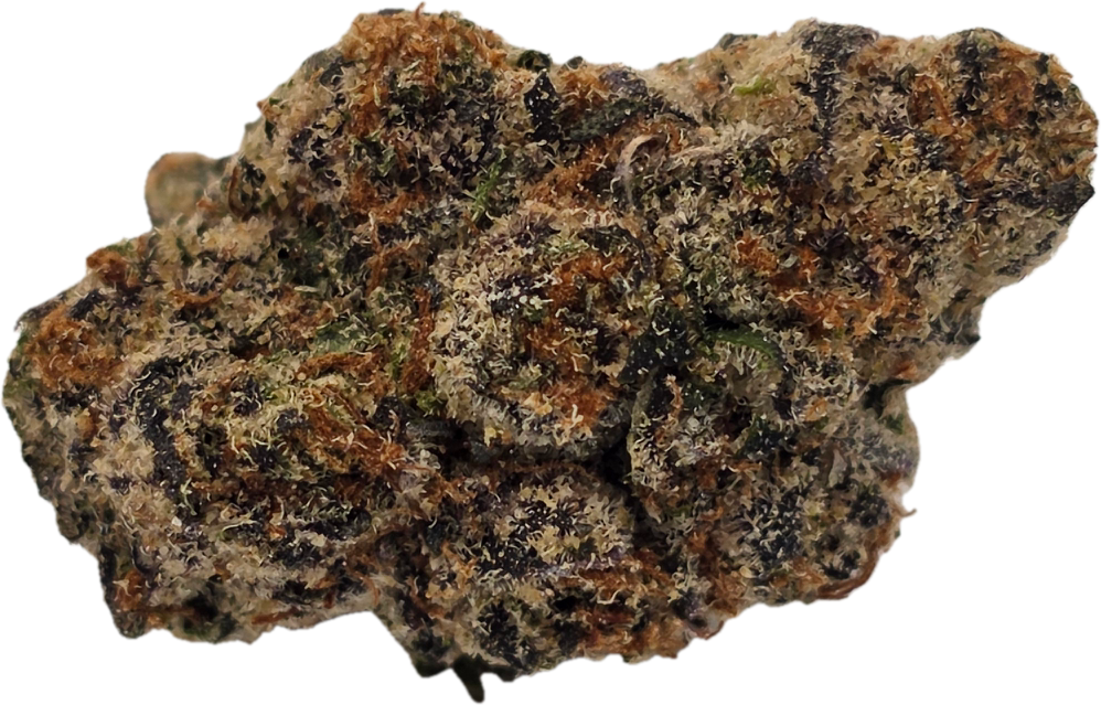 Lemon Poppers (Premium Exotics)