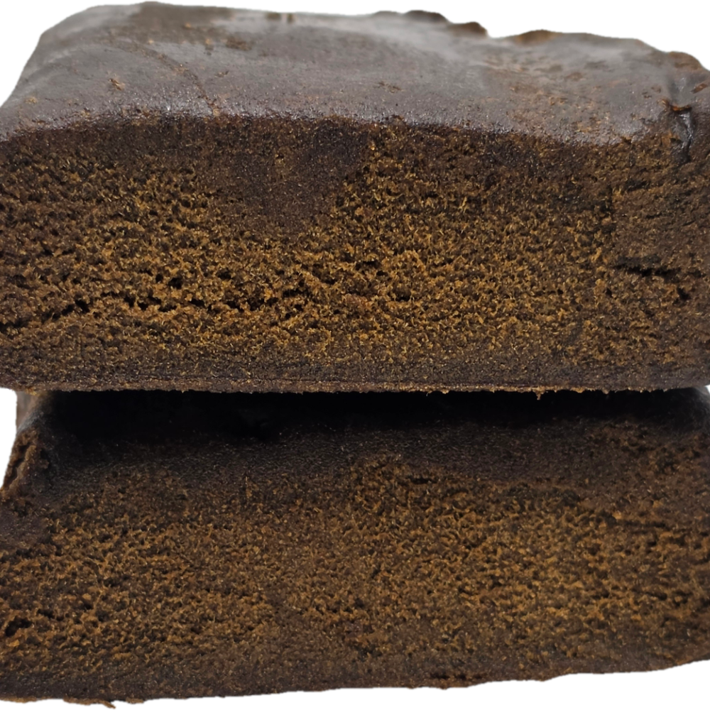 White Fire OG (90u Premium Semi Hash)